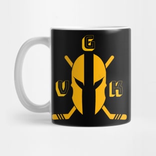 Vegas golden knigjts Mug